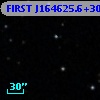 FIRST J164625.6+301324