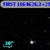 FIRST J164626.3+294356