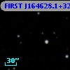 FIRST J164628.1+320457