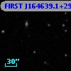 FIRST J164639.1+294938
