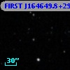 FIRST J164649.8+294437