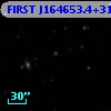 FIRST J164653.4+310706