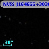 NVSS J164655+303623