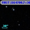 FIRST J164700.7+300747