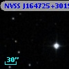 NVSS J164725+301947