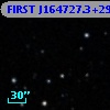 FIRST J164727.3+294746