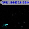 NVSS J164729+304443