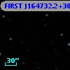 FIRST J164732.2+304358