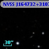 NVSS J164732+310755