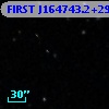 FIRST J164743.2+295153