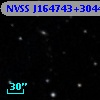 NVSS J164743+304412