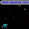 NVSS J164743+312429