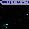 FIRST J164744.0+294643