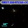 FIRST J164753.6+320830
