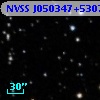 NVSS J050347+530723