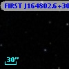 FIRST J164802.6+303747