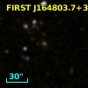 FIRST J164803.7+312340