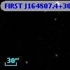 FIRST J164807.4+304810