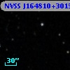 NVSS J164810+301552