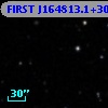 FIRST J164813.1+302459