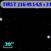 FIRST J164814.8+310813