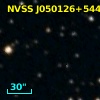 NVSS J050126+544211
