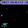 FIRST J164817.8+305742