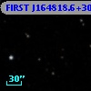 FIRST J164818.6+305758