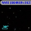 NVSS J164819+312745