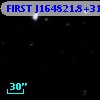 FIRST J164821.8+315244