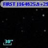 FIRST J164825.8+294341