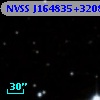 NVSS J164835+320836