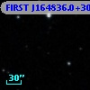 FIRST J164836.0+302337