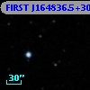 FIRST J164836.5+302806