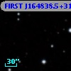 FIRST J164838.5+315839