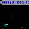 FIRST J164839.2+321351