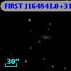 FIRST J164841.0+314720