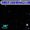 FIRST J164844.2+300502