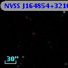 NVSS J164854+321009