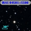 IRAS 04501+5500