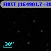 FIRST J164901.7+302915