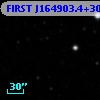 FIRST J164903.4+305047