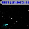 FIRST J164905.3+311242