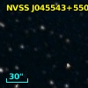 NVSS J045543+550904