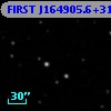 FIRST J164905.6+311230