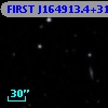 FIRST J164913.4+313413