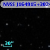 NVSS J164915+302404