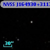 NVSS J164930+311757