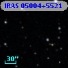 IRAS 05004+5521