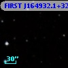 FIRST J164932.1+321006